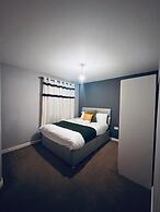 Stunning 3 bed Home at the Heart of Wolverhampton