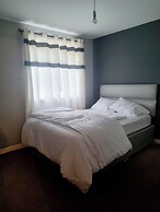 Stunning 3 bed Home at the Heart of Wolverhampton