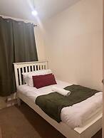 Stunning 3 bed Home at the Heart of Wolverhampton