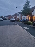 Stunning 3 bed Home at the Heart of Wolverhampton