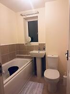 Stunning 3 bed Home at the Heart of Wolverhampton