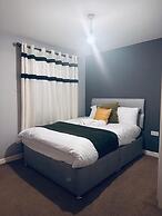 Stunning 3 bed Home at the Heart of Wolverhampton