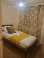 Stunning 3 bed Home at the Heart of Wolverhampton