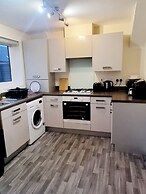 Stunning 3 bed Home at the Heart of Wolverhampton