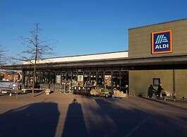 Stunning 3 bed Home at the Heart of Wolverhampton