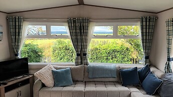 Project Binka - Luxury Caravan / Lodge 2 Bedrooms