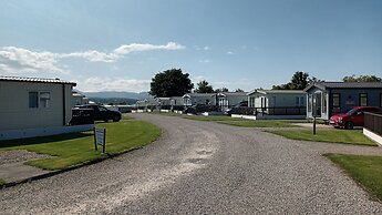 Project Binka - Luxury Caravan / Lodge 2 Bedrooms