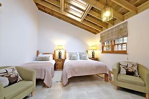 Castleview Apartments