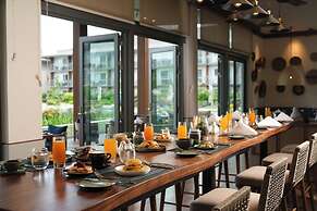 Crowne Plaza Fiji Nadi Bay Resort & Spa by IHG