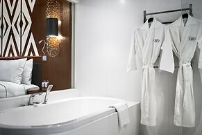 Crowne Plaza Fiji Nadi Bay Resort & Spa by IHG