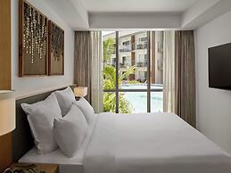 Crowne Plaza Fiji Nadi Bay Resort & Spa by IHG