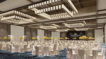 Crowne Plaza Fiji Nadi Bay Resort & Spa by IHG