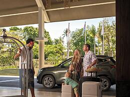 Crowne Plaza Fiji Nadi Bay Resort & Spa by IHG