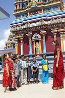 Crowne Plaza Fiji Nadi Bay Resort & Spa by IHG