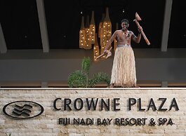 Crowne Plaza Fiji Nadi Bay Resort & Spa by IHG