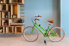 Element Albuquerque Uptown