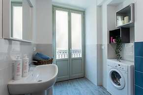 Blu di San Salvario by Wonderful Italy