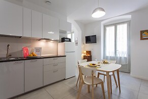 Blu di San Salvario by Wonderful Italy