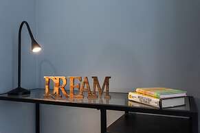 Blu di San Salvario by Wonderful Italy