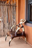 Mango Eco Lodge