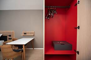 Tailormade Hotel BAB Bachenbülach