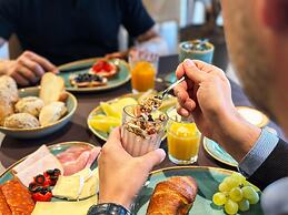 Tailormade Hotel BAB Bachenbülach