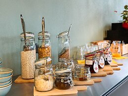 Tailormade Hotel BAB Bachenbülach