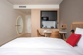 Tailormade Hotel BAB Bachenbülach