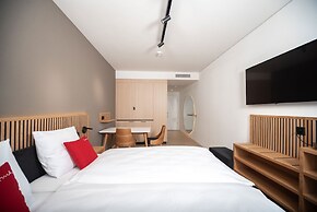 Tailormade Hotel BAB Bachenbülach