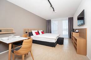 Tailormade Hotel BAB Bachenbülach