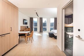 Tailormade Hotel BAB Bachenbülach