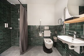 Tailormade Hotel BAB Bachenbülach