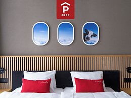 Tailormade Hotel BAB Bachenbülach