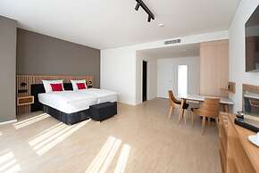 Tailormade Hotel BAB Bachenbülach