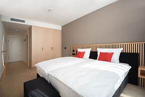 Tailormade Hotel BAB Bachenbülach