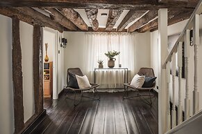 Lovely 3-bed House in West Malling, Kent