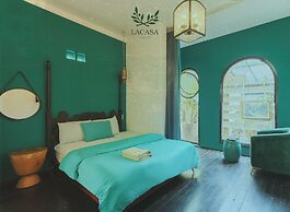 Da Lat Lacasa