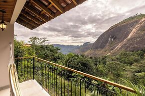 Pousada Altoé da Montanha