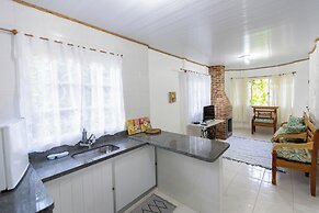 Pousada Altoé da Montanha