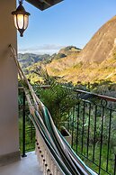 Pousada Altoé da Montanha