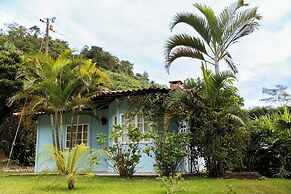 Pousada Altoé da Montanha
