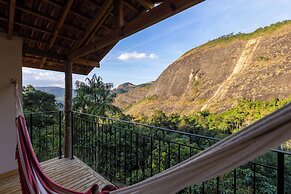 Pousada Altoé da Montanha