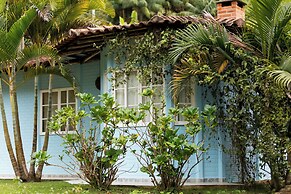 Pousada Altoé da Montanha