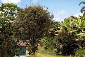 Pousada Altoé da Montanha