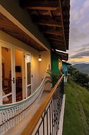 Pousada Altoé da Montanha