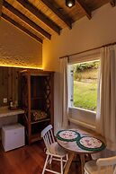 Pousada Altoé da Montanha