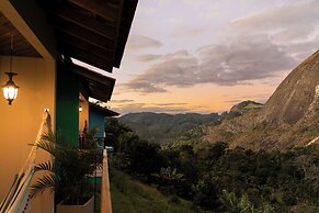 Pousada Altoé da Montanha