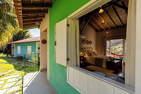 Pousada Altoé da Montanha