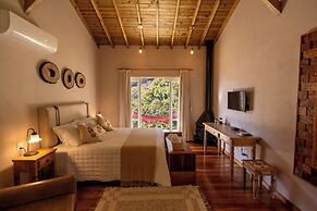 Pousada Altoé da Montanha