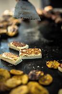 Pousada Altoé da Montanha